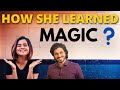 How @SuhaniShah Learned Magic | @amandhattarwaltalks | Aman Dhattarwal