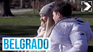 Españoles en el Mundo: Belgrado | RTVE