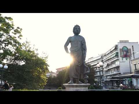 Cities Go Climate Neutral - Trikala