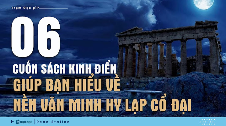 Các cuốn sách kinh điển cho dân chuyên ngành hóa năm 2024