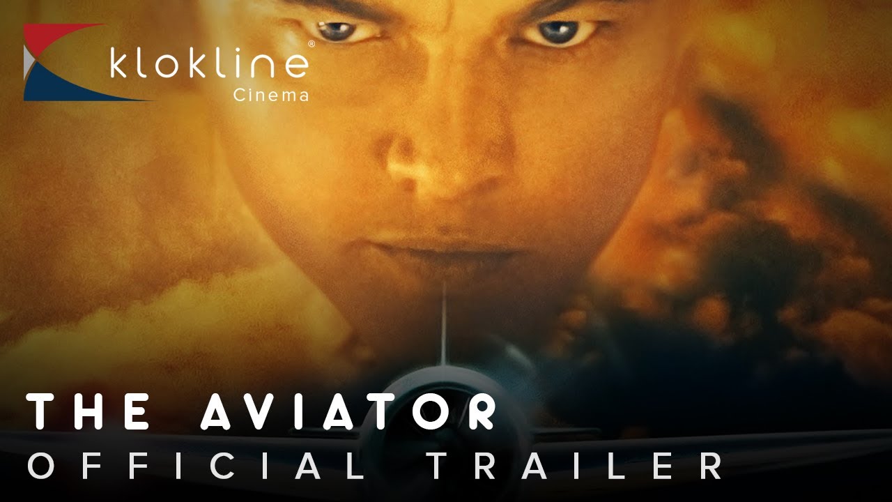 2004 The Aviator Official Trailer 1 HD Miramax Films, Warner