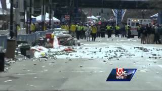 Day 1 of Tsarnaev trial filled with emotional testimony, graphic images