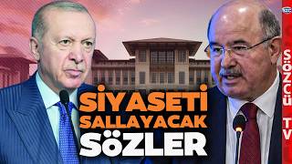 Hüseyin Çelik Akpye Neler Dedi Neler Erdoğanın Eski Yol Arkadaşından Sarsıcı Çıkış