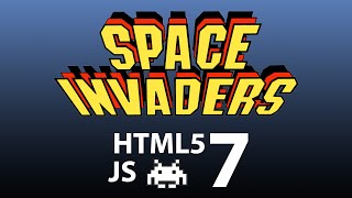 Создаем игру Space Invaders на HTML5 - 7 - Столкновения screenshot 2