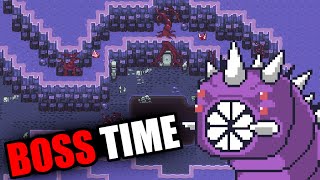 Making a dungeon boss : MMO Devlog by Noia Dev 13,404 views 11 months ago 6 minutes, 35 seconds