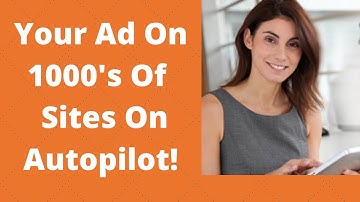 Classifiedsubmissions com Your Ad On 1000