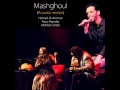 Mashghoul Hamad Alammari Y Montse Cortés 