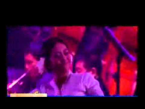 Chrisye - Kala Cinta Menggoda (Kidung Abadi 2012)