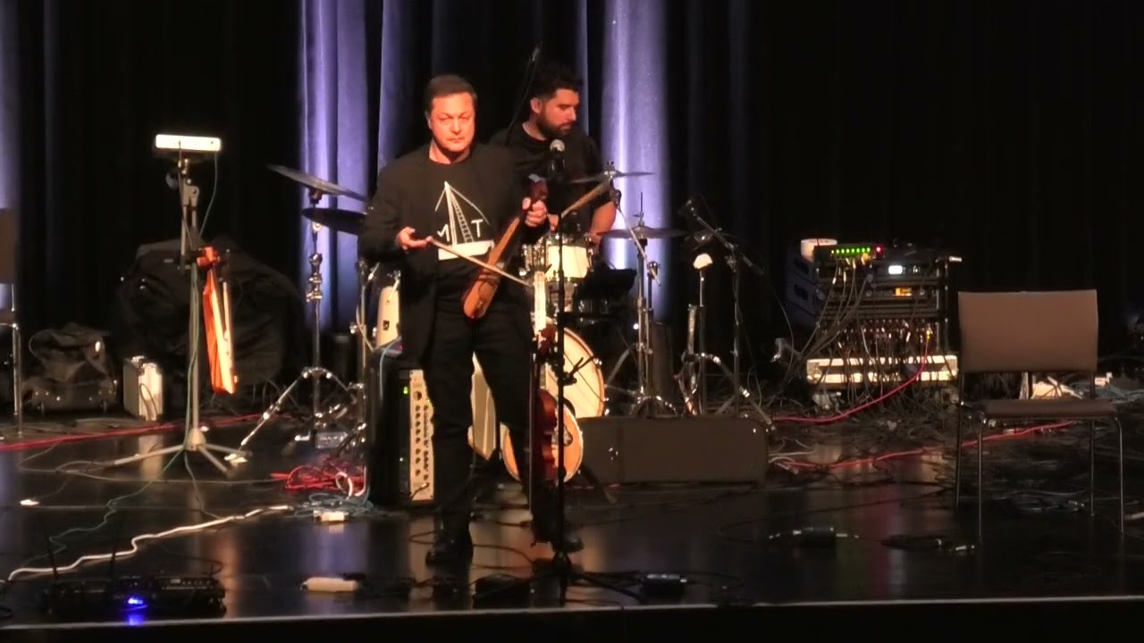 Συλλόγος Ελλήνων Ποντίων Bonn/Rhein-Sieg α.Σ.Παναγία Σουμελα Ματθαίος Τσαχουρίδης 11.10.2025