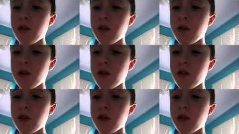 "Running Errands With My Mom (From "Incredible Crew")" Fan Video