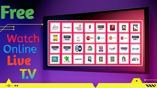 How To Watch Live TV Channels In Android TV Or Mi TV Stick | Live TV On Android TV Free ! screenshot 2