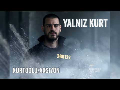 Yalnız Kurt Dizi Müzikleri - Kurtoğlu/Aksiyon