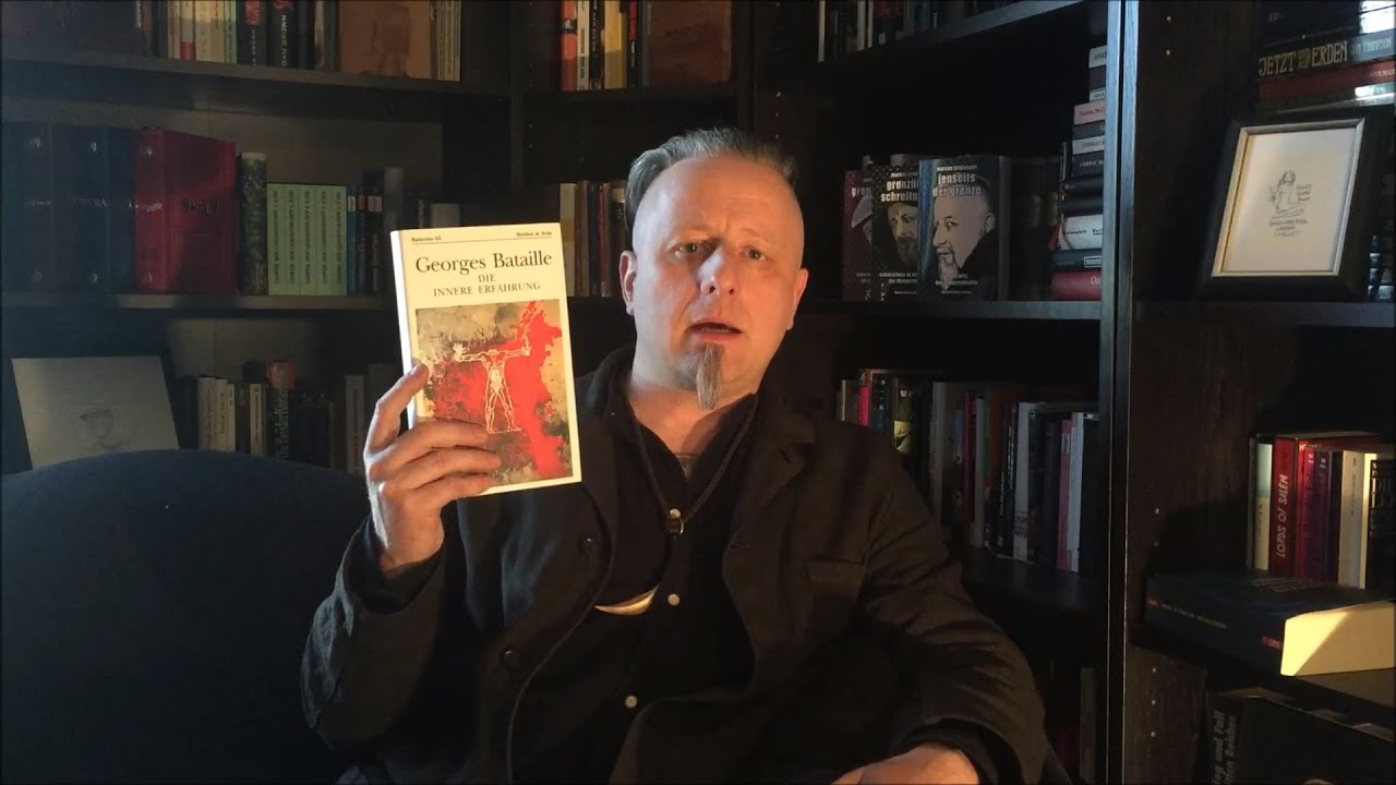 Filmwissenschaftler Marcus Stiglegger über Transgression