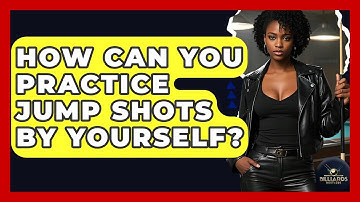 How Can You Practice Jump Shots By Yourself? - Billiards Hustlers