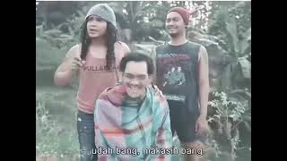 Maell Lee Jadi Tukang Cukur Rambut Bikin Ngakak