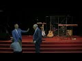 The Father's Blessing | Pastor Bill Ligon