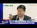 司法總召戰! 傅崐萁要老柯:送醫治療腦袋 ｜TVBS新聞 @TVBSNEWS02