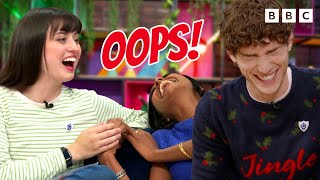 When Things Go Wrong On Tv