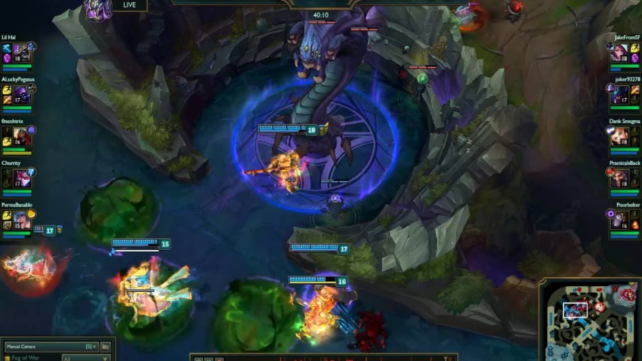 rainbow six siege pro league Ok then