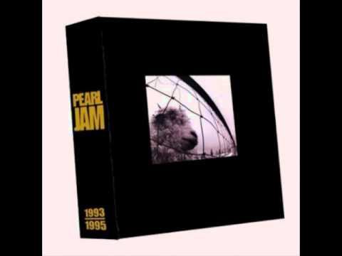 Pearl Jam - Better Man (Guitar/Organ Only) Vitalogy Reissue
