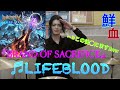 V系ドラマー!!Brand Of Sacrifice『♬Life blood』に挑戦!!
