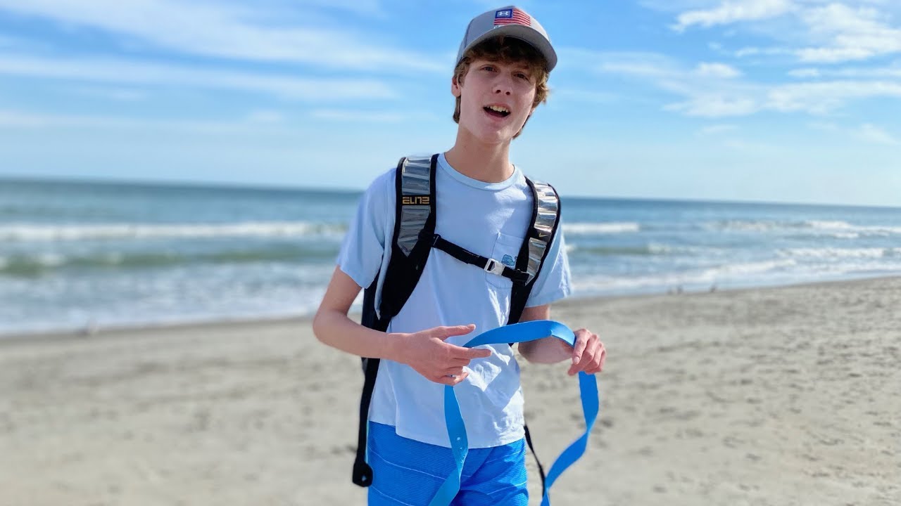 Autism Family Takes an Autism Friendly Vacation to Myrtle Beach, SC!