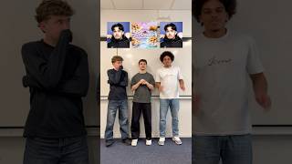 Qui est l'imposteur??😂  #imposteur #undercover #jeux