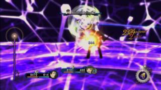 Tales of Xillia 2: Shadow Julius [Leia]