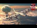 Nuclear Thunder Montage!