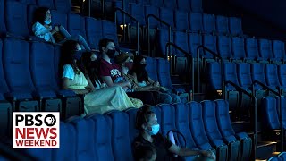 What movies and television shows to watch this summer