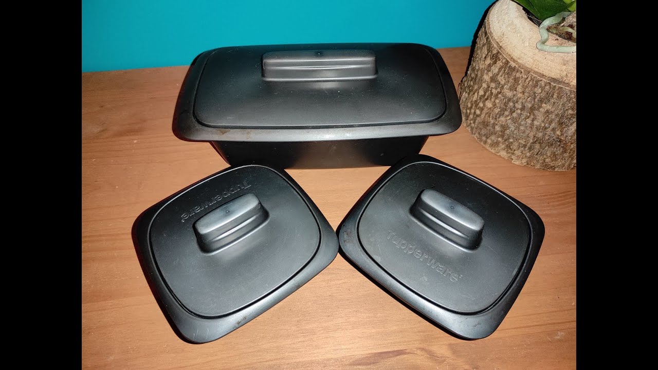 Terrines Ultra Pro 1,8l et 500ml