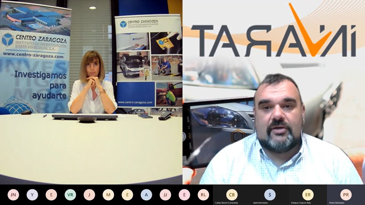 📢 🧐 Conoce la profesión de perito de seguros de automóviles 🚗🤔