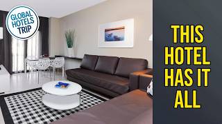 Barcelona Apartment Gran de Gracia - This Hotel Has It All | Sant Cugat del Valles, Spain🛏️