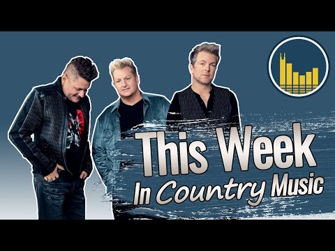 Is Rascal Flatts Back? | This Week in Country