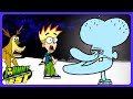 Johnny Test - Ożywiony Robot i Kosmici! 🤖 | Bajki dla dzieci | WildBrain Park Emocji