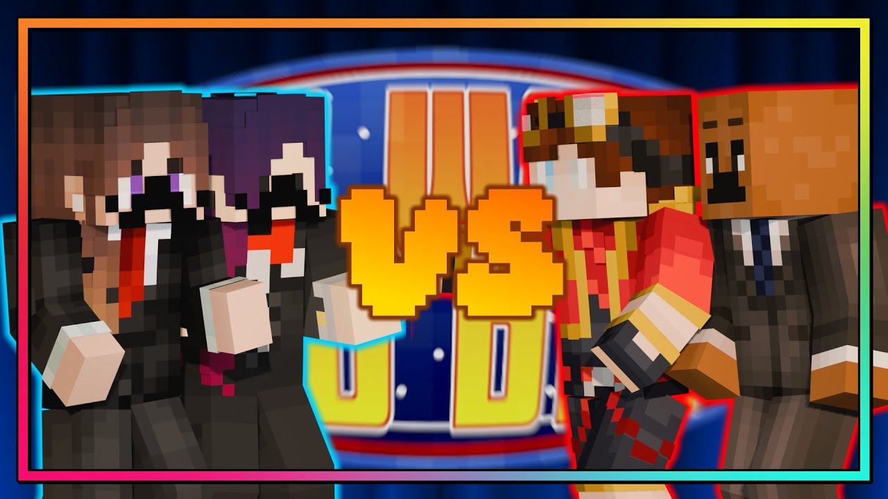 Come on down to 100 Ways To Die!