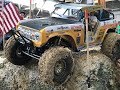 US Scale Trial Championships at Motorama 2018