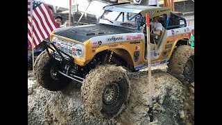 US Scale Trial Championships at Motorama 2018