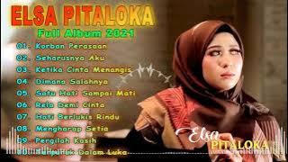 ELSA PITALOKA - 10 Lagu Top Pilihan Elsa Album Terpopuler Saat Ini