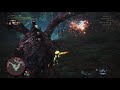 [MHW] 몬스터헌터월드 ★8 발하자크 조충곤 가이라블레이드-물