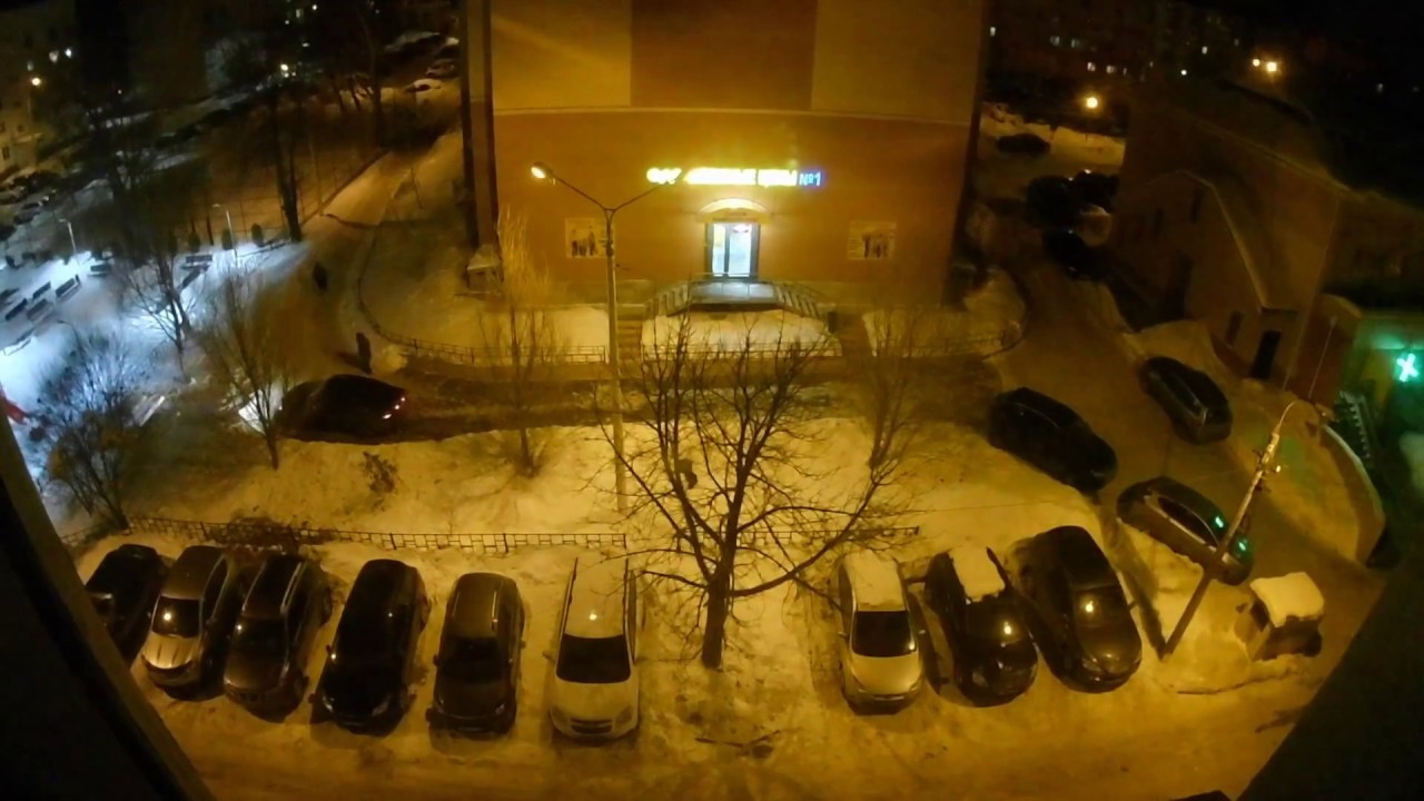 Павловская Слобода - YouTube