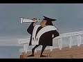 Christopher Columbus (1960) | Mell-O-Toons Animation