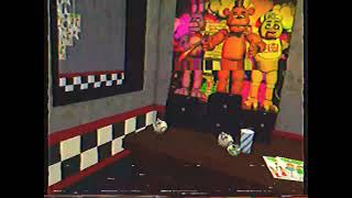 camera movement test Prisma 3d (read description)