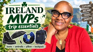 Ireland Trip MVPs: The 5 Things That Made My Trip So Much Better