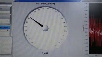 MechTech Tutorial: Building and calibrating a low cost load cell amplifier