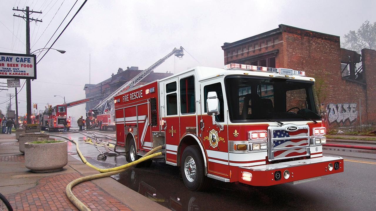 MSA Safety Sees Big Opportunity in Self-Contained Breathing Apparatus