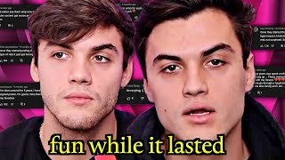 What Happened to the Dolan Twins?