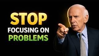 This One Mindset Shift Will Change Everything (Focus on Solutions) | Jim Rohn Motivation HQ