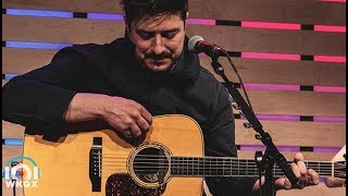 Mumford & Sons - Ditmas [Live In The Lounge]