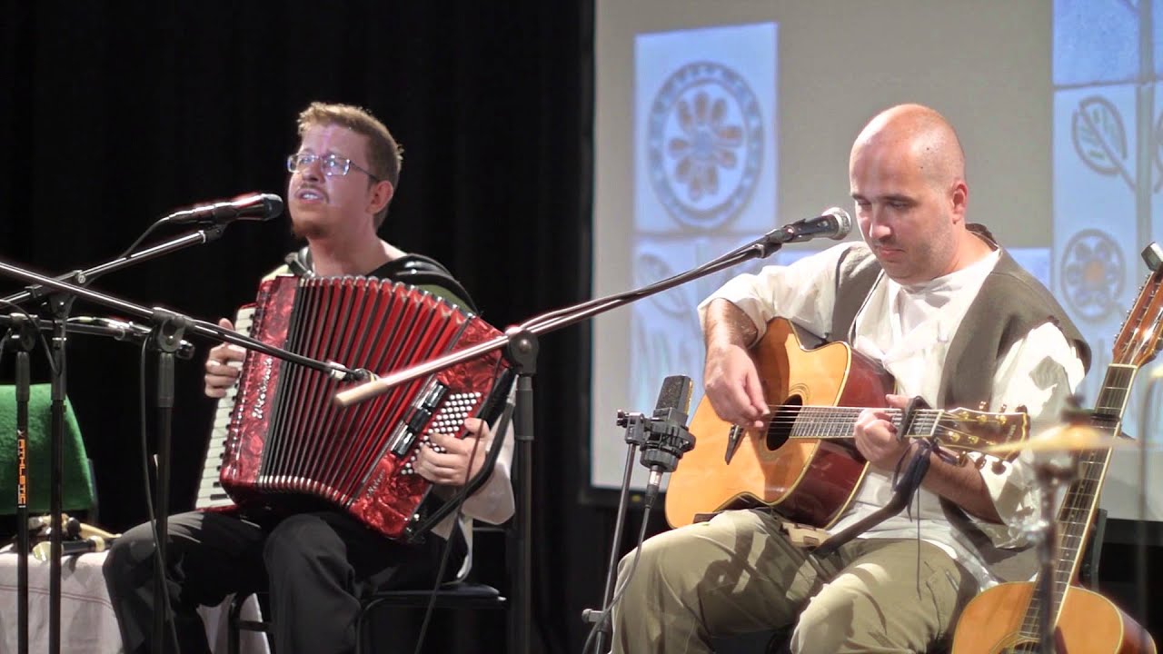 Dunja Knebl & Kololira - Live at MM Centar - Šest let